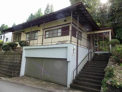 [Real Estate Japan] Property details: Property information for Higashiniitsu Station, Akiba 3-chome, Akiba-ku, Niigata City, Niigata Prefecture: Used detached house — Image 1, Akiba, Niigata