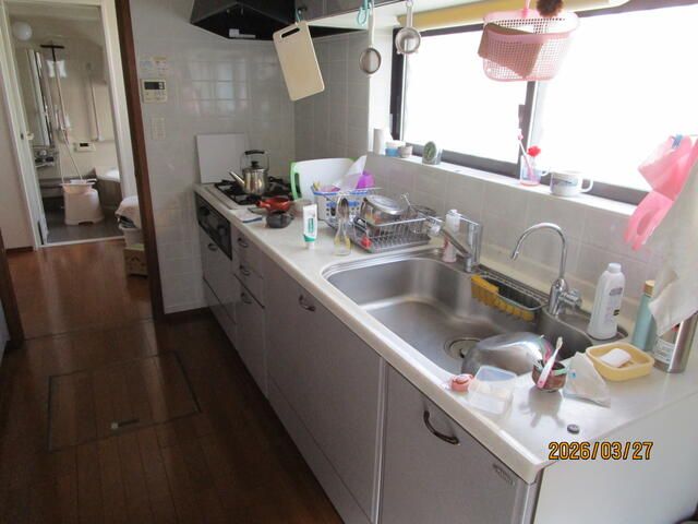 4LDK Detached House for Sale in Nagareyama, Chiba - Thumbnail 4