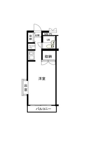 ミリオンコート久米川駅前 中古マンション 東京都東村山市 - Thumbnail 2