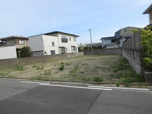 Building Land for Sale in Akita City, 118.51 sqm - Thumbnail 4
