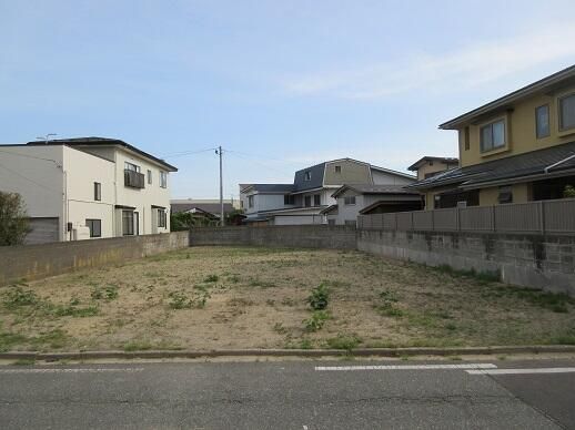 Building Land for Sale in Akita City, 118.51 sqm - Thumbnail 2