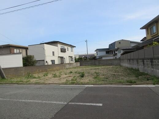 Building Land for Sale in Akita City, 118.51 sqm - Thumbnail 3