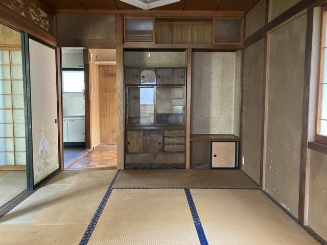 5LDK House with Garden and Parking in Yamagata City - Thumbnail 3