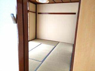 Rental House with Garden in Tatebayashi, Gunma - Thumbnail 4