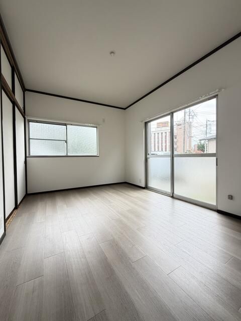 2LDK Apartment for Rent near Kuni-no-Miya Station, Kofu - Thumbnail 4