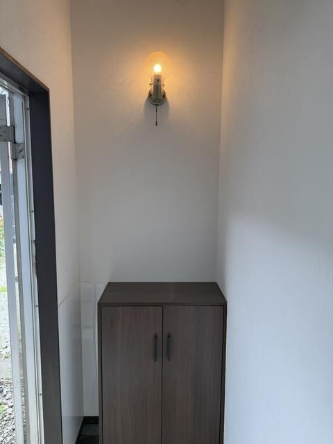 2LDK Apartment for Rent near Kuni-no-Miya Station, Kofu - Thumbnail 2