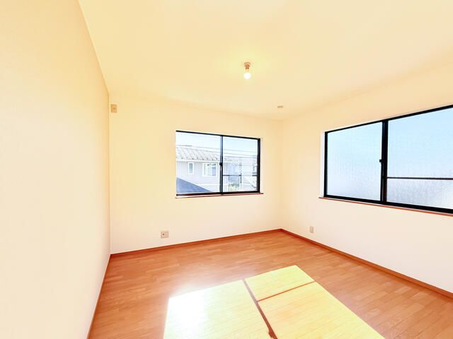 4LDK Detached House for Sale in Uenohara, Yamanashi - Thumbnail 4
