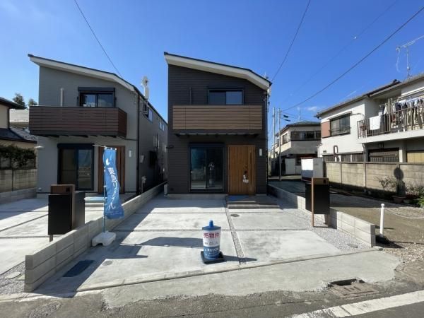 New Build 3LDK House in Komae, Tokyo - Thumbnail 4
