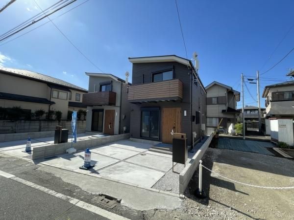 New Build 3LDK House in Komae, Tokyo - Thumbnail 3