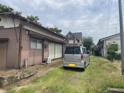 Traditional House with Large Land Plot in Joso, Ibaraki — House, Joso, Ibaraki