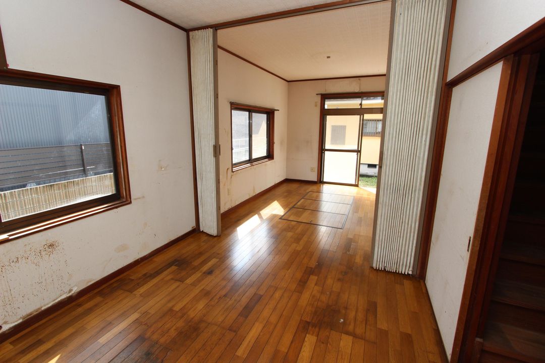 5LDK House for Sale in Tamano, Okayama | 139.88㎡ Living Space - Thumbnail 4