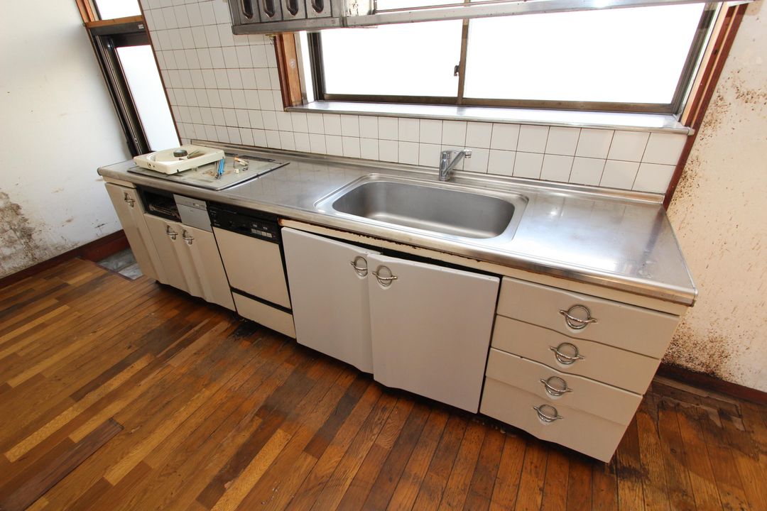 5LDK House for Sale in Tamano, Okayama | 139.88㎡ Living Space - Thumbnail 2