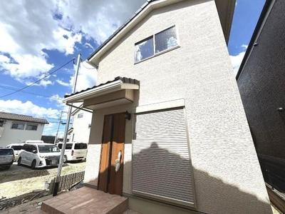 New 2025 2LDK House in Kyoto Nishikyo Ward | 97.7㎡ Floor Area — Image 7, Nishikyo, Kyoto