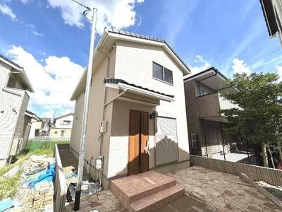 New 2025 2LDK House in Kyoto Nishikyo Ward | 97.7㎡ Floor Area — Image 7, Nishikyo, Kyoto