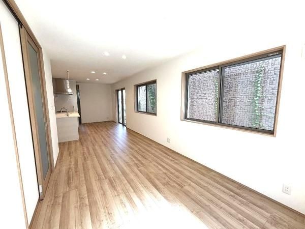 New 2025 2LDK House in Kyoto Nishikyo Ward | 97.7㎡ Floor Area - Thumbnail 4