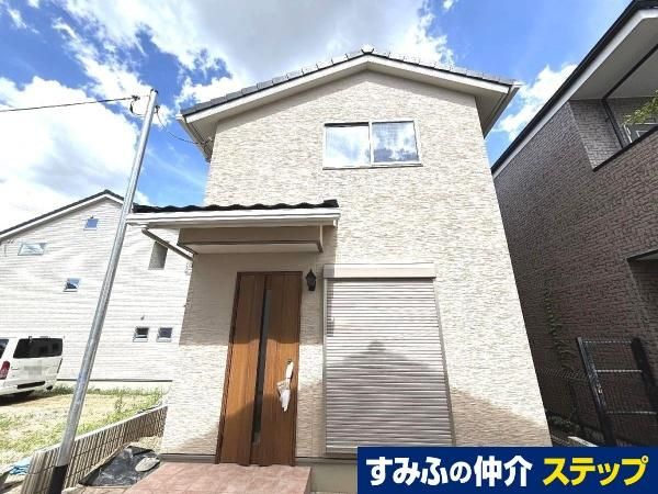 New 2025 2LDK House in Kyoto Nishikyo Ward | 97.7㎡ Floor Area - Thumbnail 3