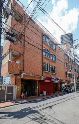 2DK Apartment for Sale in Kokubunji, Tokyo - 48.53 sqm - Thumbnail 2