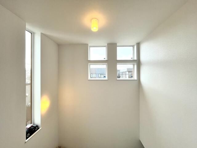 Modern 3LDK House in Quiet Ishikari, Hokkaido - Thumbnail 3