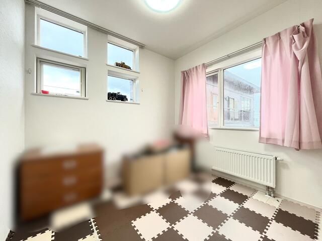 Modern 3LDK House in Quiet Ishikari, Hokkaido - Thumbnail 4