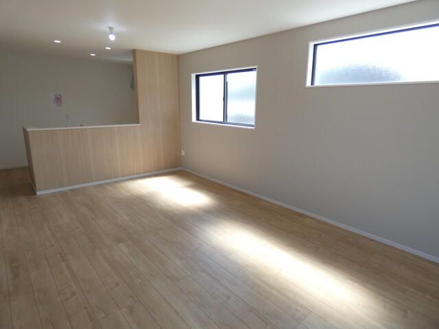 New 4LDK House for Sale in Takasaki, Gunma | 2025 Build - Thumbnail 3