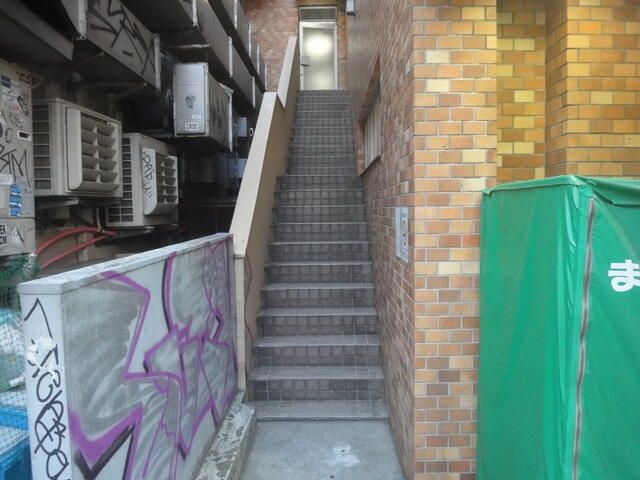 Shop Unit for Sale in Meguro's Aobadai, Tokyo - 27.83 sqm - Thumbnail 2