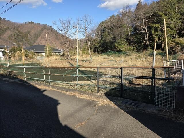 Land for Sale in Tsuru City, Yamanashi - 421 sqm Plot - Thumbnail 3