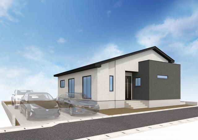 New 4LDK House in Sendai's Sakuragaoka, Miyagi | 2026 Completion - Image 9