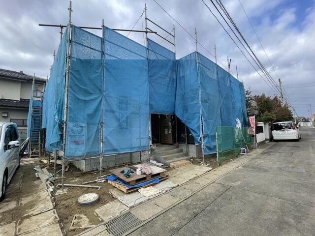 New 4LDK House in Sendai's Sakuragaoka, Miyagi | 2026 Completion - Image 9