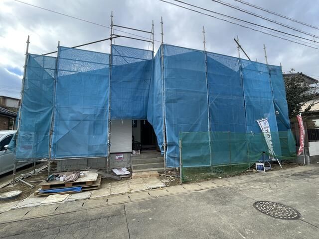 New 4LDK House in Sendai's Sakuragaoka, Miyagi | 2026 Completion - Image 9