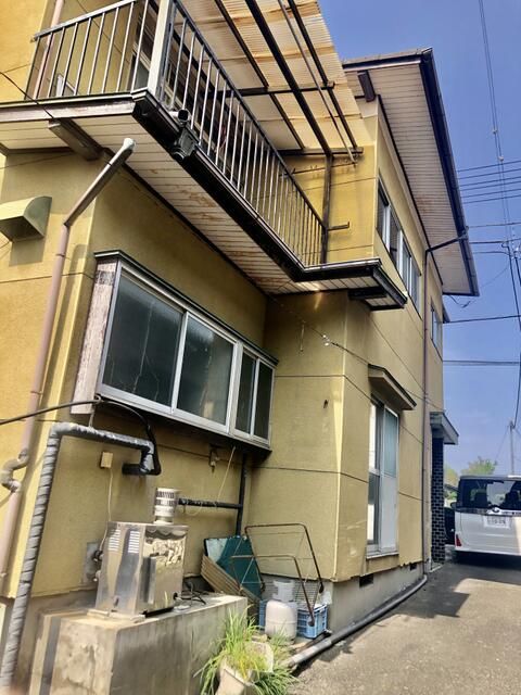 5-Bedroom Steel House on 303 sqm Land in Hitachiota, Ibaraki - Thumbnail 2