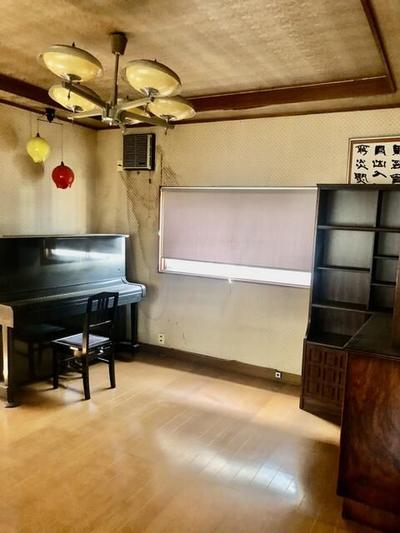5-Bedroom Steel House on 303 sqm Land in Hitachiota, Ibaraki — Image 22, Hitachiota, Ibaraki