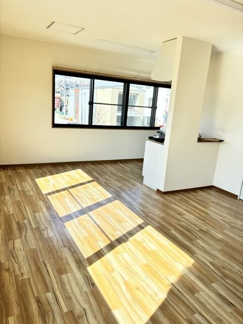 2LDK Apartment for Rent in Aizuwakamatsu, Fukushima - Thumbnail 4