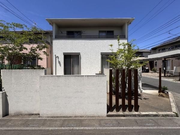 2LDK House for Sale in Tsurugashima, Saitama - Thumbnail 3