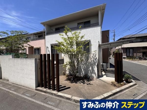 2LDK House for Sale in Tsurugashima, Saitama - Thumbnail 2