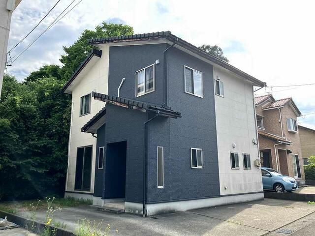 3LDK Detached House in Sabae City, Fukui | 98.25㎡ - Image 7