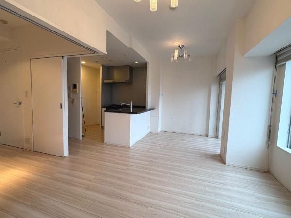 City House Bunkyo Hon-Komagome 2LDK Apartment for Sale - Thumbnail 4