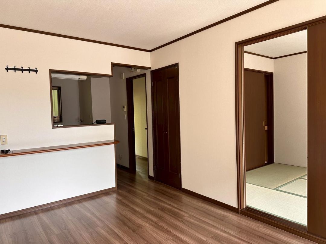 1LDK Apartment for Rent in Nikko City, Tochigi - Thumbnail 4