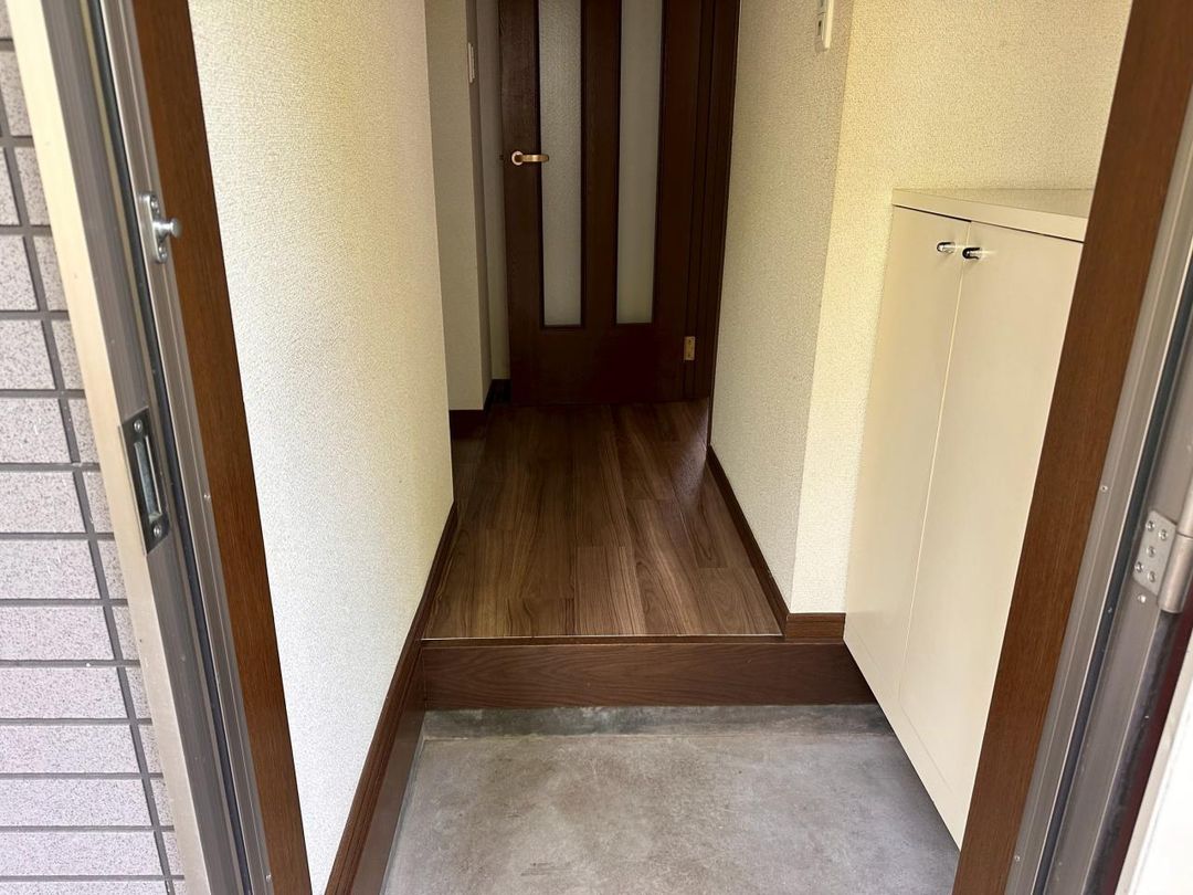 1LDK Apartment for Rent in Nikko City, Tochigi - Thumbnail 3