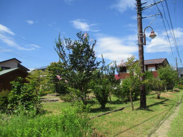 Land for Sale in Annaka City, Gunma - 377.69 sqm Residential Plot - Thumbnail 2