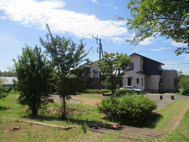 Land for Sale in Annaka City, Gunma - 377.69 sqm Residential Plot - Thumbnail 3