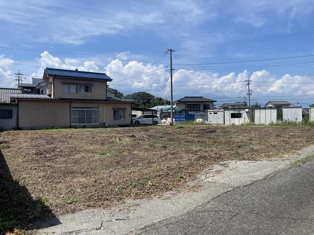 Large Residential Land Plot for Sale in Matsumoto, Nagano - Thumbnail 2