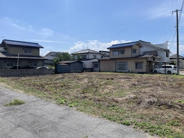 Large Residential Land Plot for Sale in Matsumoto, Nagano - Thumbnail 3