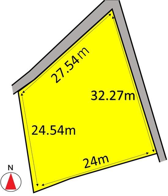 Large Residential Land Plot for Sale in Matsumoto, Nagano - Thumbnail 4