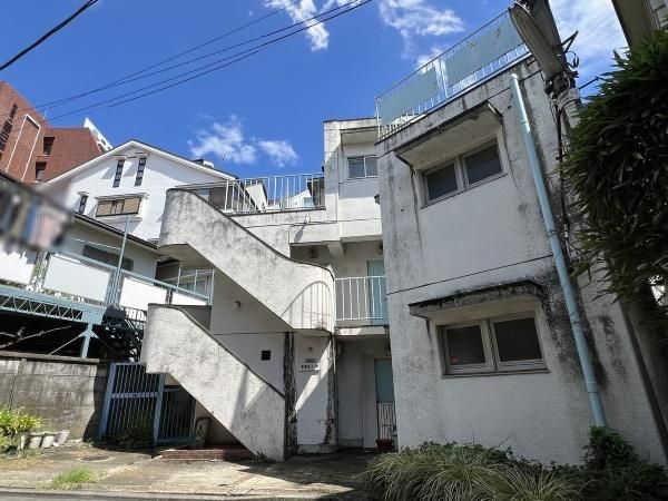 158.65 sqm Development Land for Sale in Shinjuku, Tokyo - Thumbnail 3
