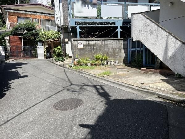 158.65 sqm Development Land for Sale in Shinjuku, Tokyo - Thumbnail 4