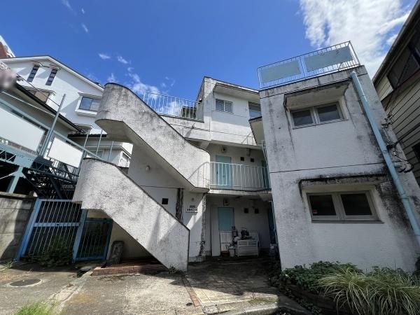 158.65 sqm Development Land for Sale in Shinjuku, Tokyo - Thumbnail 2