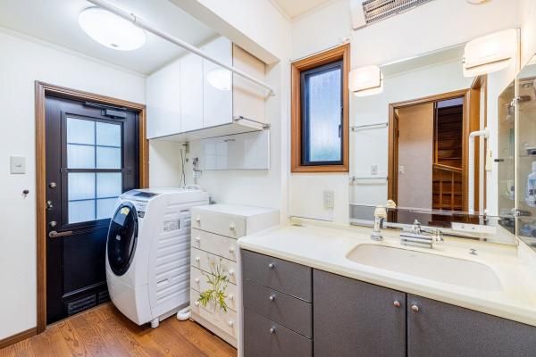 4LDK House in Yokohama Momiginodai - 191.61㎡ Land - Thumbnail 4
