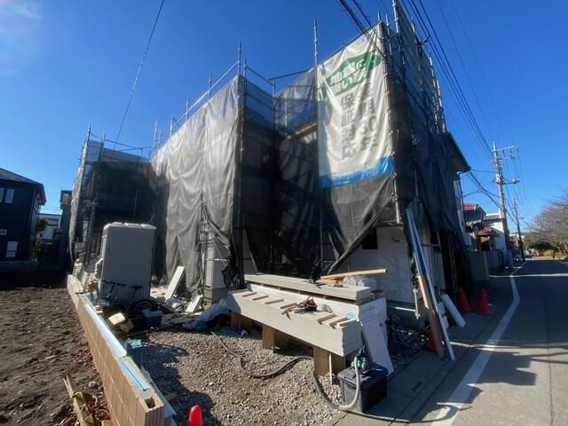 New 4LDK House in Kawaguchi City, Saitama - Thumbnail 3