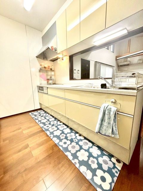 4LDK Detached House in Kokura Minami, Kitakyushu - 120 sqm - Thumbnail 4