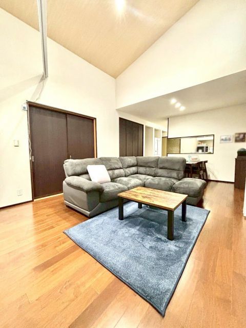 4LDK Detached House in Kokura Minami, Kitakyushu - 120 sqm - Thumbnail 3